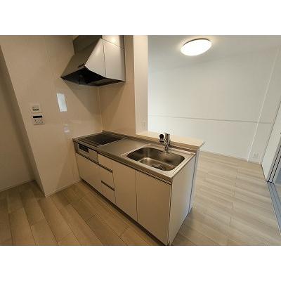 グレースヒルズＧＡＭＯ　Ａ棟 202【管理NO：1-027295601-02020】 2026年07月中旬入居可能の物件写真3