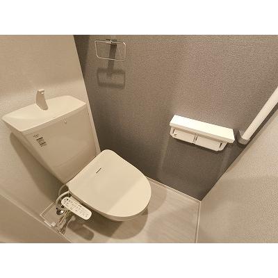 グレースヒルズＧＡＭＯ　Ａ棟 202【管理NO：1-027295601-02020】 2026年07月中旬入居可能の物件写真5