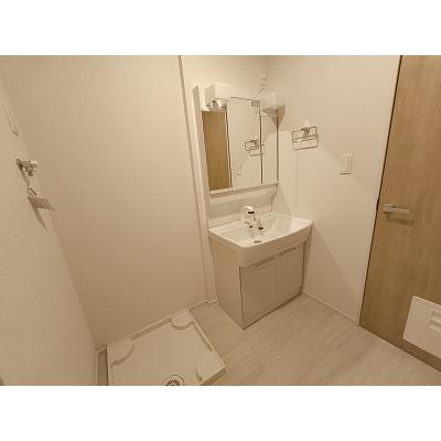 グレースヒルズＧＡＭＯ　Ａ棟 202【管理NO：1-027295601-02020】 2026年07月中旬入居可能の物件写真6
