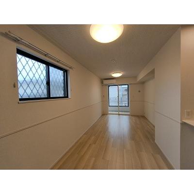 グレースヒルズＧＡＭＯ　Ａ棟 105【管理NO：1-027295601-01050】 2026年07月中旬入居可能の物件写真2