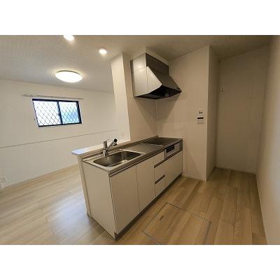 グレースヒルズＧＡＭＯ　Ａ棟 105【管理NO：1-027295601-01050】 2026年07月中旬入居可能の物件写真3