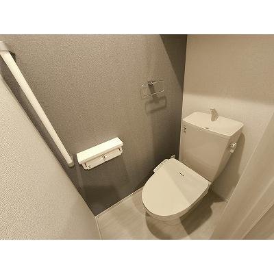 グレースヒルズＧＡＭＯ　Ａ棟 105【管理NO：1-027295601-01050】 2026年07月中旬入居可能の物件写真5