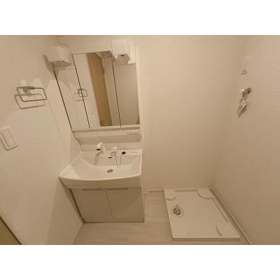 グレースヒルズＧＡＭＯ　Ａ棟 105【管理NO：1-027295601-01050】 2026年07月中旬入居可能の物件写真6
