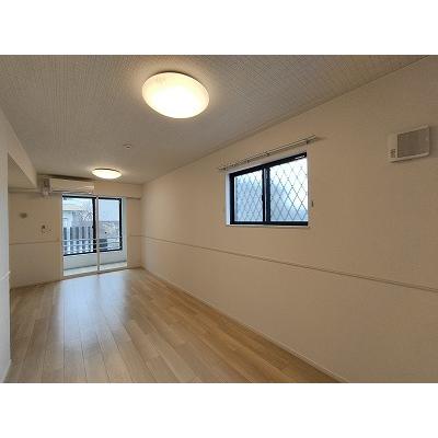 グレースヒルズＧＡＭＯ　Ａ棟 101【管理NO：1-027295601-01010】 2026年07月中旬入居可能の物件写真2