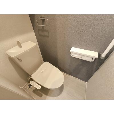 グレースヒルズＧＡＭＯ　Ａ棟 101【管理NO：1-027295601-01010】 2026年07月中旬入居可能の物件写真5