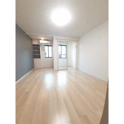 ＣＬＯＶＥ　ー　Ⅱ 103【管理NO：1-027114102-01030】 ★家具家電は申し込み後に搬入しますの物件写真2