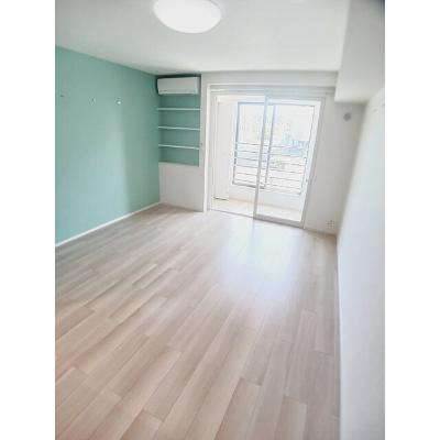 エテルナ　Ａ 203【管理NO：1-027064201-02030】 ★家具家電は申し込み後に搬入しますの物件写真2