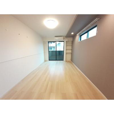 アリエッタ福室Ｍ 105【管理NO：1-027028701-01050】 ★家具家電は申し込み後に搬入します★の物件写真2
