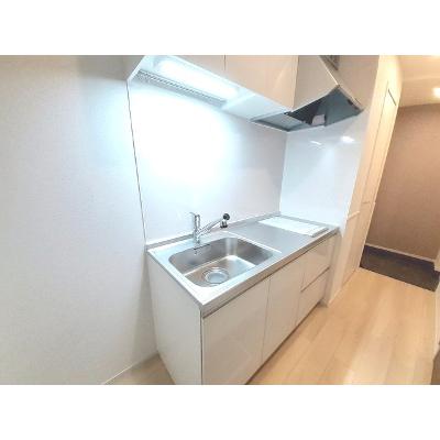アリエッタ福室Ｍ 105【管理NO：1-027028701-01050】 ★家具家電は申し込み後に搬入します★の物件写真3