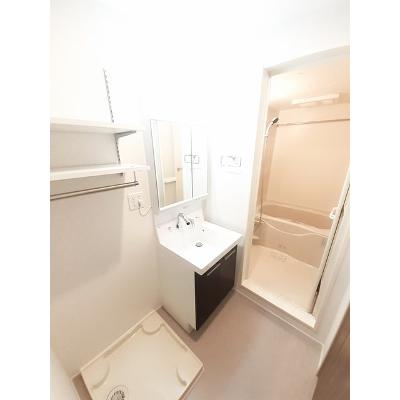 アンシェル 104【管理NO：1-026973701-01040】 ★家具家電は申し込み後に搬入します★の物件写真6