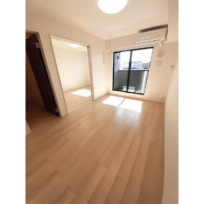 メゾン上野Ⅱ 203【管理NO：1-026947101-02030】 ★家具家電は申し込み後に搬入します 2026年07月下旬入居可能の物件写真2