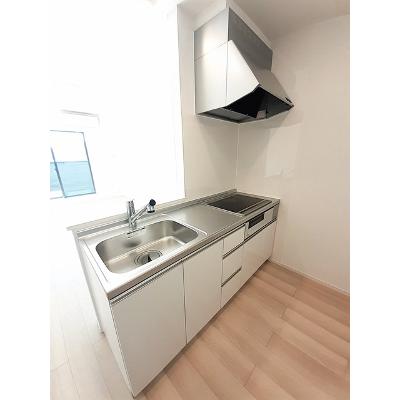 メゾン上野Ⅱ 203【管理NO：1-026947101-02030】 ★家具家電は申し込み後に搬入します 2026年07月下旬入居可能の物件写真3