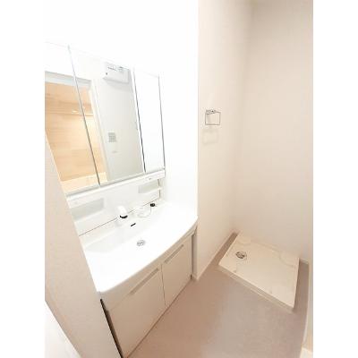 メゾン上野Ⅱ 203【管理NO：1-026947101-02030】 ★家具家電は申し込み後に搬入します 2026年07月下旬入居可能の物件写真6