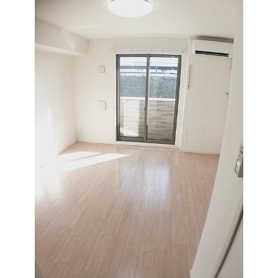 アネラ　ユーマ 103【管理NO：1-025283801-01030】 ★家具家電は申し込み後に搬入します 2026年07月中旬入居可能の物件写真2