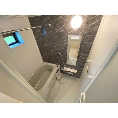 フラワーエンジェルⅡ 203【管理NO：1-024659802-02030】 ★家具家電は申し込み後に搬入します★の物件写真4