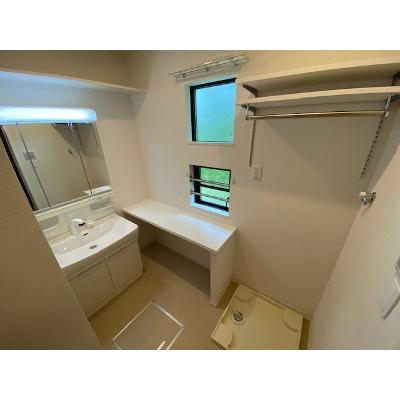 フラワーエンジェルⅡ 203【管理NO：1-024659802-02030】 ★家具家電は申し込み後に搬入します★の物件写真6