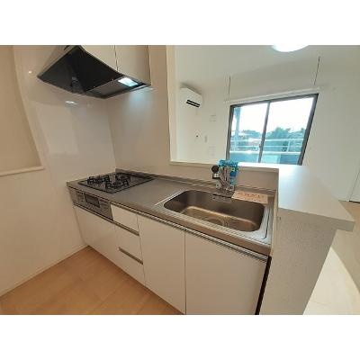 カーサ　アリエッタＢ 203【管理NO：1-024238502-02030】 ★家具家電は申し込み後に搬入しますの物件写真3