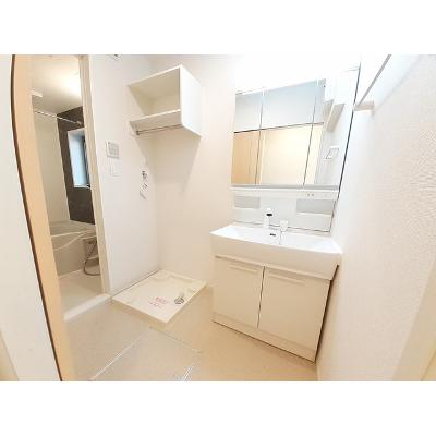 カーサ　アリエッタＢ 203【管理NO：1-024238502-02030】 ★家具家電は申し込み後に搬入しますの物件写真6
