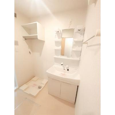 カリーノ 202【管理NO：1-023284901-02020】 ★家具家電は申し込み後に搬入しますの物件写真6