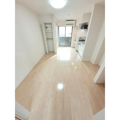 ジェントリー　Ｂ 102【管理NO：1-022671202-01020】 ★家具家電は申し込み後に搬入します 2026年08月中旬入居可能の物件写真2