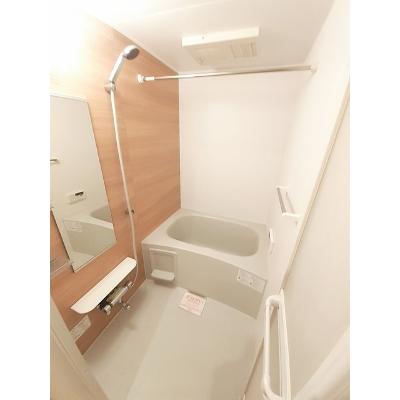 ジェントリー　Ｂ 102【管理NO：1-022671202-01020】 ★家具家電は申し込み後に搬入します 2026年08月中旬入居可能の物件写真4
