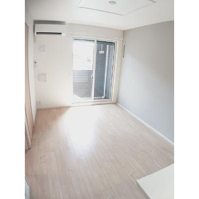 Ｇｒａｎｄｅ　Ｓ．Ｋ　参番館 102【管理NO：1-022392303-01020】 ★家具家電は申し込み後に搬入します★の物件写真2