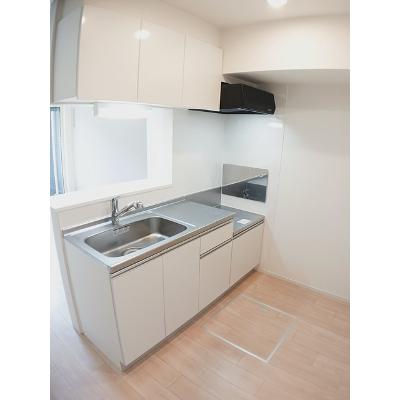 Ｇｒａｎｄｅ　Ｓ．Ｋ　参番館 102【管理NO：1-022392303-01020】 ★家具家電は申し込み後に搬入します★の物件写真3