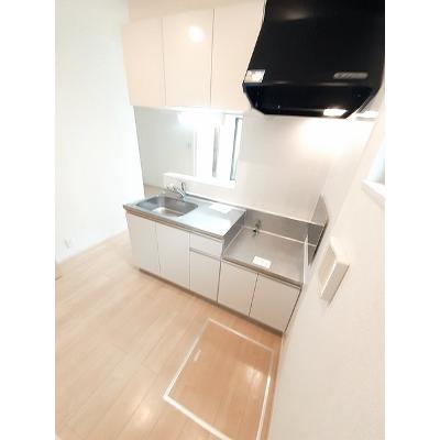 アンジュメゾン 103【管理NO：1-022144601-01030】 ★家具家電は申し込み後に搬入しますの物件写真3