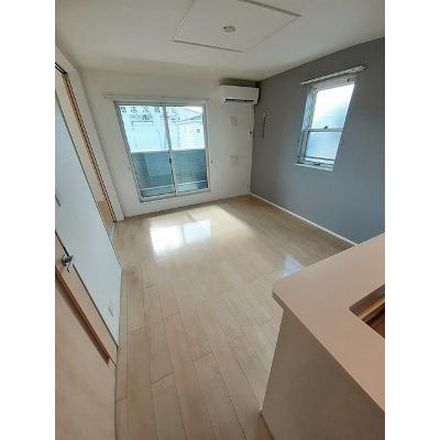 グレイスハーモニーⅡ 201【管理NO：1-021882202-02010】 ★家具家電は申し込み後に搬入しますの物件写真2