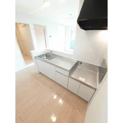 グレイスハーモニーⅡ 201【管理NO：1-021882202-02010】 ★家具家電は申し込み後に搬入しますの物件写真3