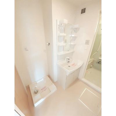 グレイスハーモニーⅡ 201【管理NO：1-021882202-02010】 ★家具家電は申し込み後に搬入しますの物件写真6