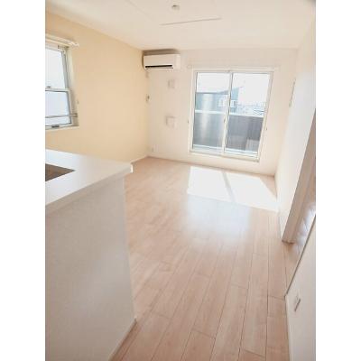 グレイスハーモニーⅠ 204【管理NO：1-021882201-02040】 ★家具家電は申し込み後に搬入しますの物件写真2