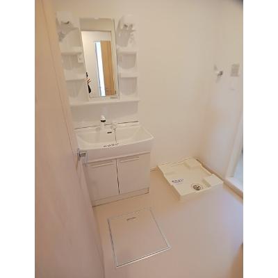 グレイスハーモニーⅠ 204【管理NO：1-021882201-02040】 ★家具家電は申し込み後に搬入しますの物件写真6