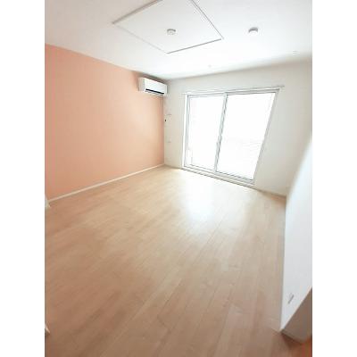 セレーノ・カーサ 102【管理NO：1-021849101-01020】 ★家具家電は申し込み後に搬入しますの物件写真2