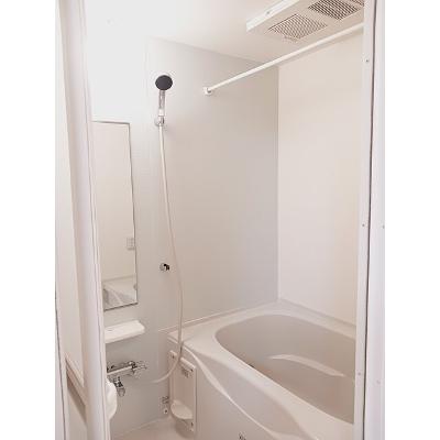 ブリーズＢ 101【管理NO：1-021520502-01010】 ★家具家電は申し込み後に搬入します 2026年07月下旬入居可能の物件写真4
