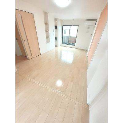 ブリーズＡ 203【管理NO：1-021520501-02030】 ★家具家電は申し込み後に搬入します 2026年07月中旬入居可能の物件写真2