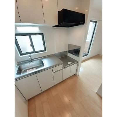 ブリーズＡ 203【管理NO：1-021520501-02030】 ★家具家電は申し込み後に搬入します 2026年07月中旬入居可能の物件写真3