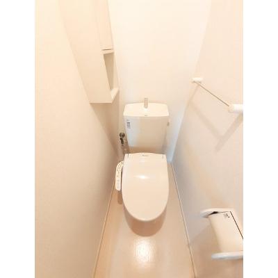 ブリーズＡ 203【管理NO：1-021520501-02030】 ★家具家電は申し込み後に搬入します 2026年07月中旬入居可能の物件写真5