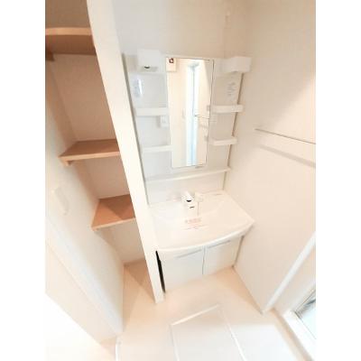 ブリーズＡ 203【管理NO：1-021520501-02030】 ★家具家電は申し込み後に搬入します 2026年07月中旬入居可能の物件写真6