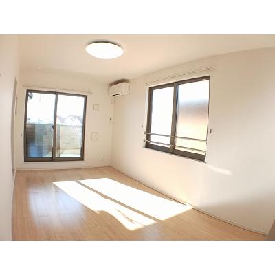 ファブール・シュンⅠ 304【管理NO：1-021431601-03040】 2026年07月中旬入居可能の物件写真2