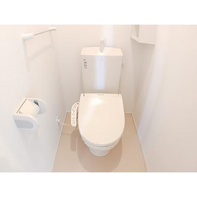 ファブール・シュンⅠ 304【管理NO：1-021431601-03040】 2026年07月中旬入居可能の物件写真5