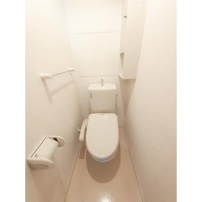 カーサ・デ・グラシア 204【管理NO：1-020037901-02040】 ★家具家電は申し込み後に搬入しますの物件写真5
