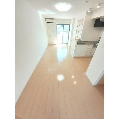 カーサ・デ・グラシア 104【管理NO：1-020037901-01040】 ★家具家電は申し込み後に搬入します 2026年07月中旬入居可能の物件写真2