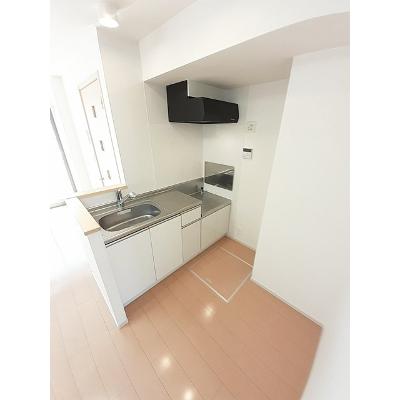 カーサ・デ・グラシア 104【管理NO：1-020037901-01040】 ★家具家電は申し込み後に搬入します 2026年07月中旬入居可能の物件写真3