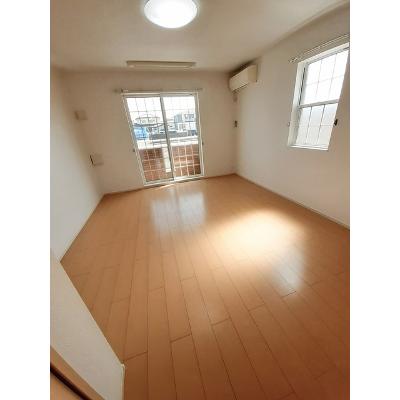 ルポゼ　Ⅰ 103【管理NO：1-017945001-01030】 ★家具家電は申し込み後に搬入します 2026年07月中旬入居可能の物件写真2