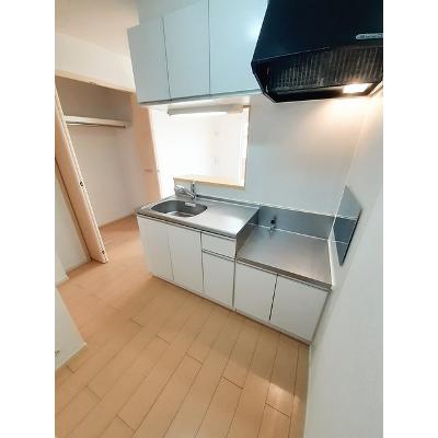 ルポゼ　Ⅰ 103【管理NO：1-017945001-01030】 ★家具家電は申し込み後に搬入します 2026年07月中旬入居可能の物件写真3