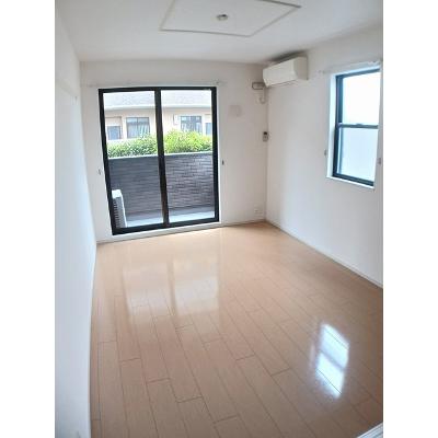 ルシェリアⅠ 103【管理NO：1-017654803-01030】 ★家具家電は申し込み後に搬入します 2026年07月中旬入居可能の物件写真2