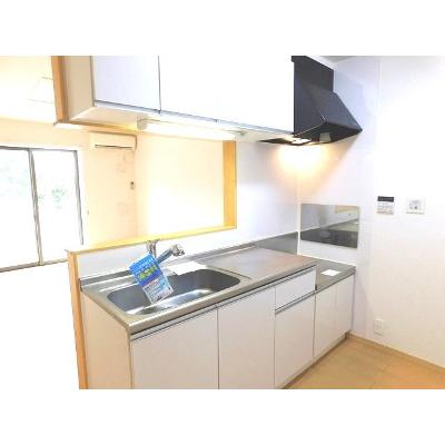 ウエストスワンプＢ 201【管理NO：1-016485202-02010】 ★家具家電は申し込み後に搬入します 2026年07月上旬入居可能の物件写真3