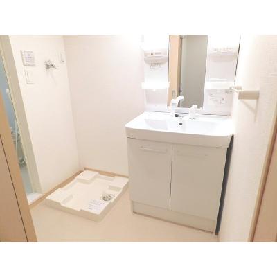 ウエストスワンプＢ 201【管理NO：1-016485202-02010】 ★家具家電は申し込み後に搬入します 2026年07月上旬入居可能の物件写真6