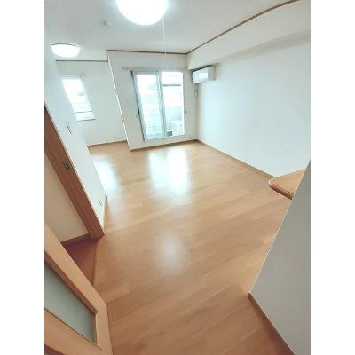 ハニーグレイス 203【管理NO：1-013498601-02030】 ★家具家電は申し込み後に搬入しますの物件写真2